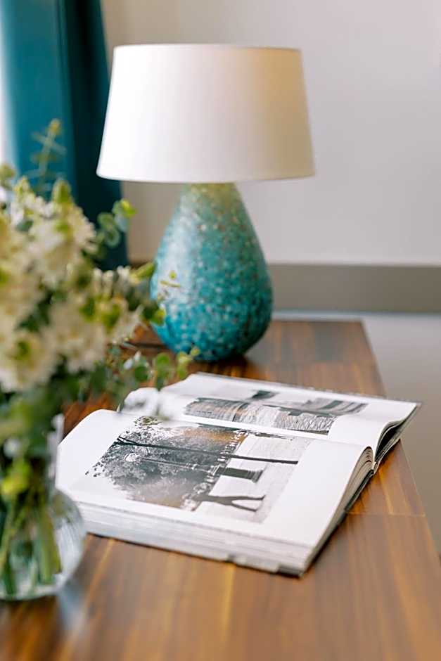 The Editory Artist Baixa Porto Hotel