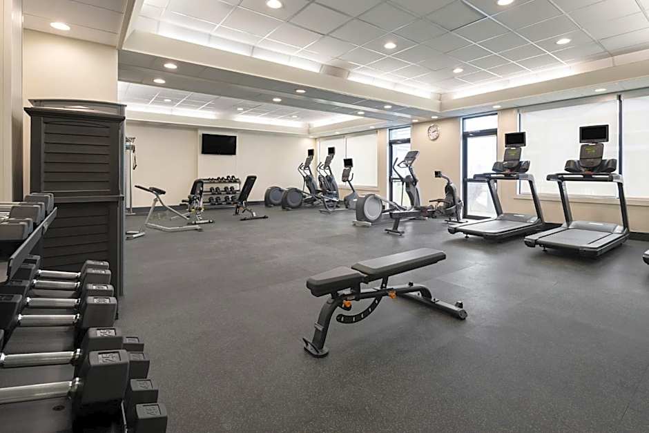 Holiday Inn Ontario By IHG