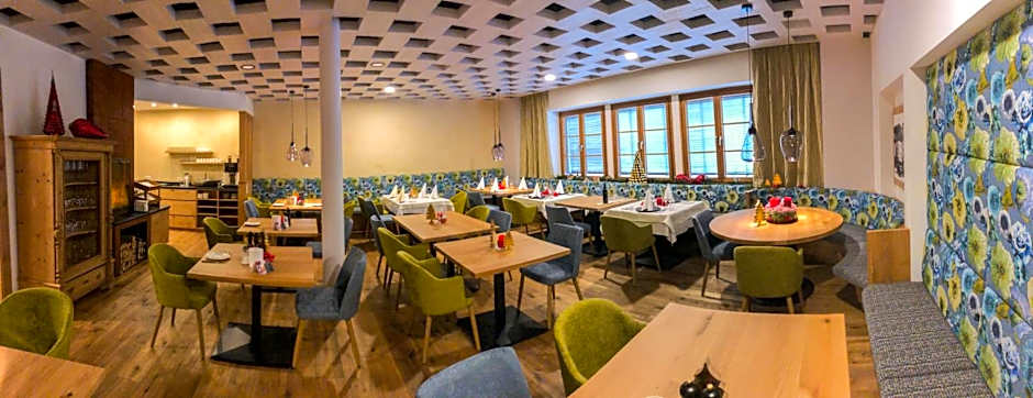 Hotel Goldener Löwe