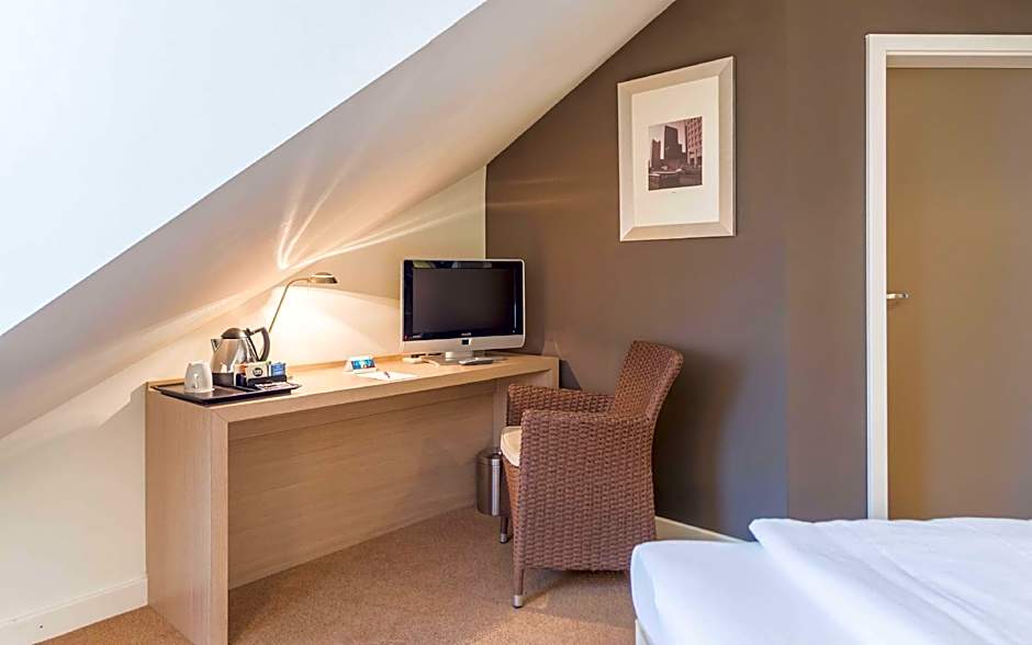 Ramada by Wyndham Muenchen Airport