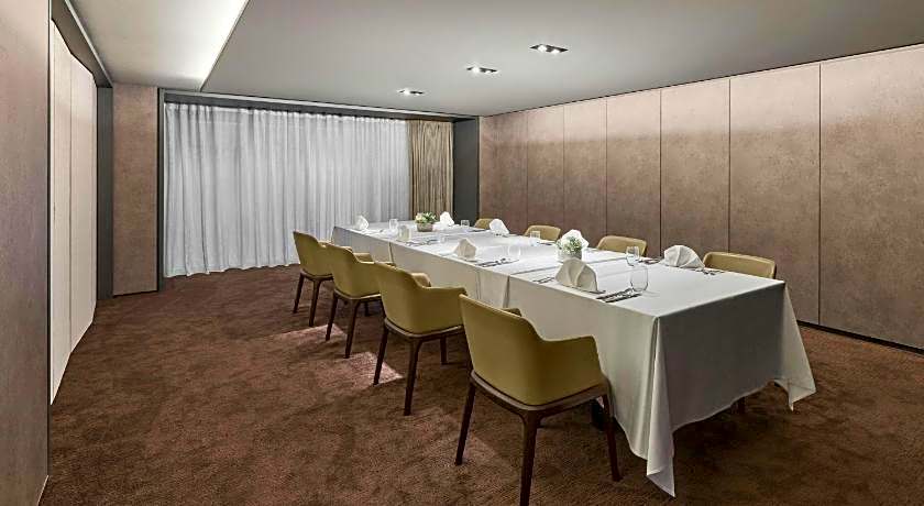 Madison Taipei, a Tribute Portfolio Hotel