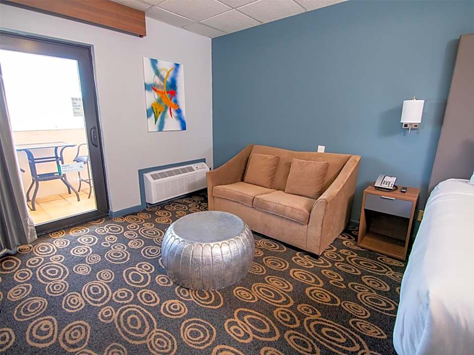 Regency Miami Airport by Sonesta