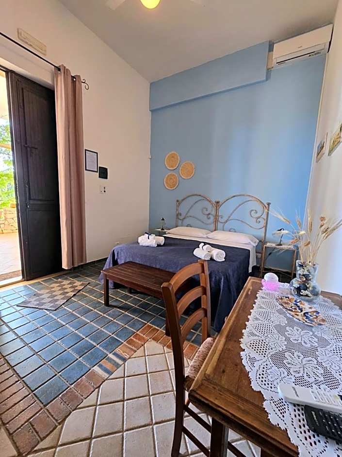 B&B Casa Cavarra