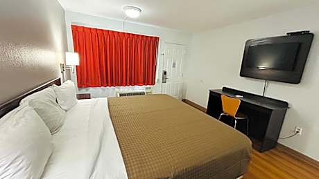 King Room - Disability Access