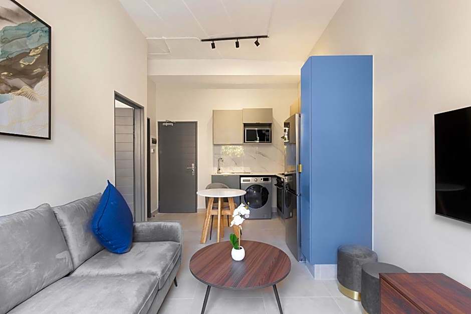 The Archer Aparthotel by Totalstay