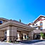 Hilton Garden Inn Salt Lake City Downtown