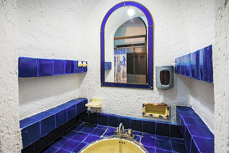 Hostal México Airport CDMX