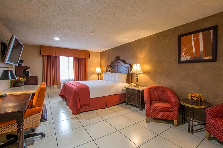Photo 1 of 7 of Standard Room, 1 King Bed, Non Smoking