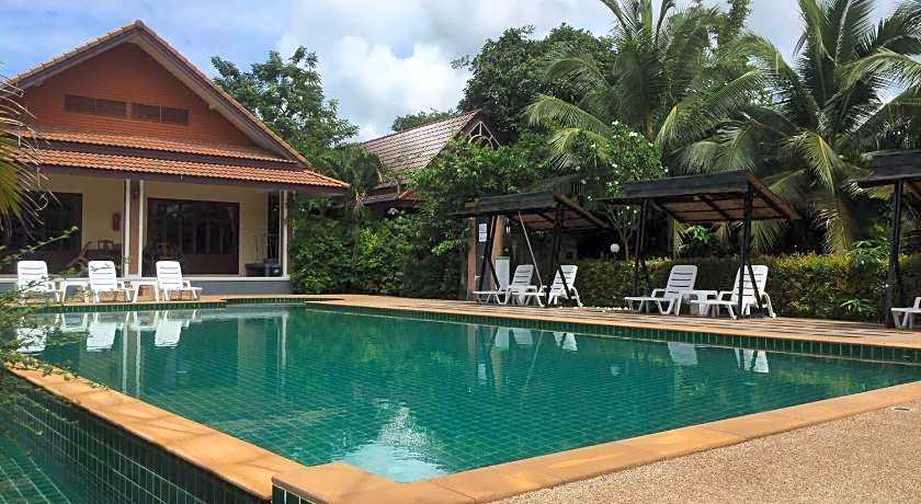 Oscar Villa Aonang Krabi