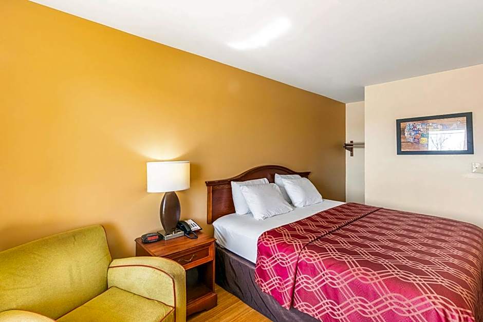 Econo Lodge Gaffney