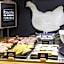 Ibis Lleida