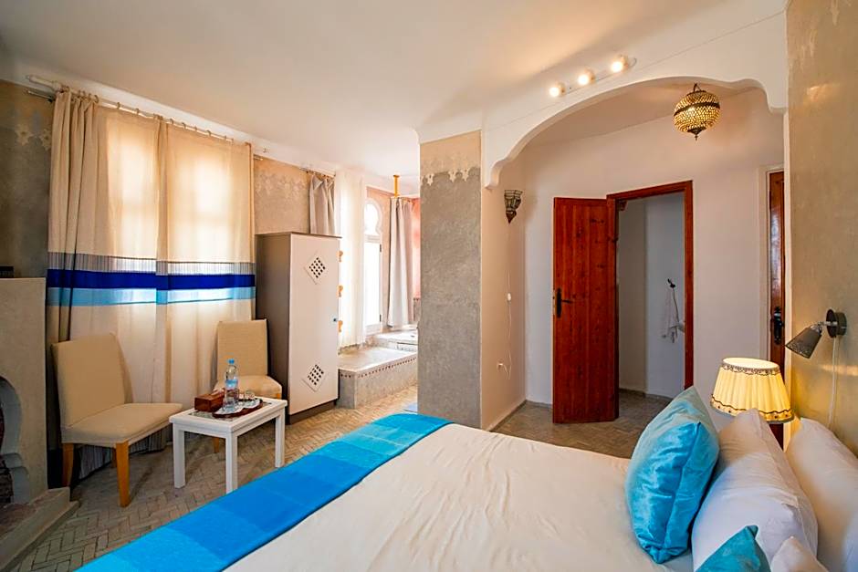 Dar Liouba Hotel