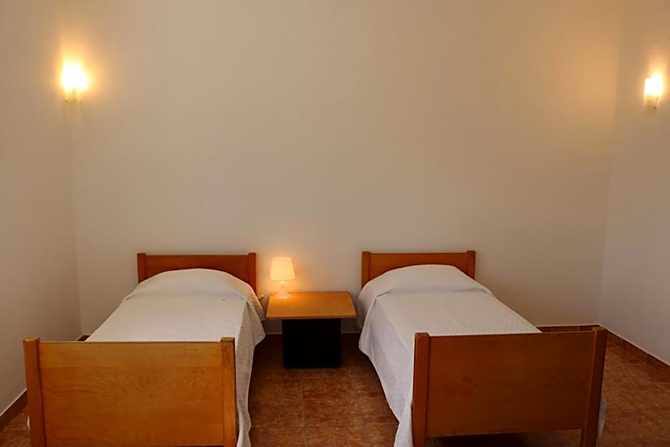 HI Oeiras – Pousada de Juventude