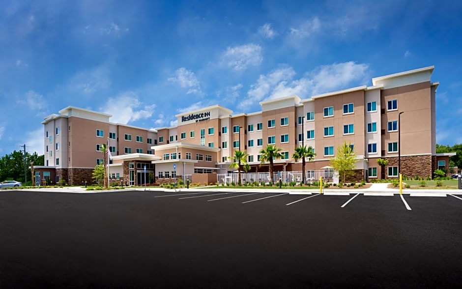 Residence Inn by Marriott Brunswick