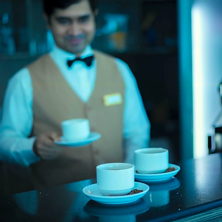 Arman Hotel Juffair Mall