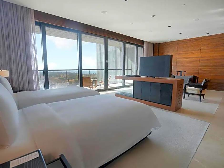 Photo 1 of 1 of Suite, Sea View