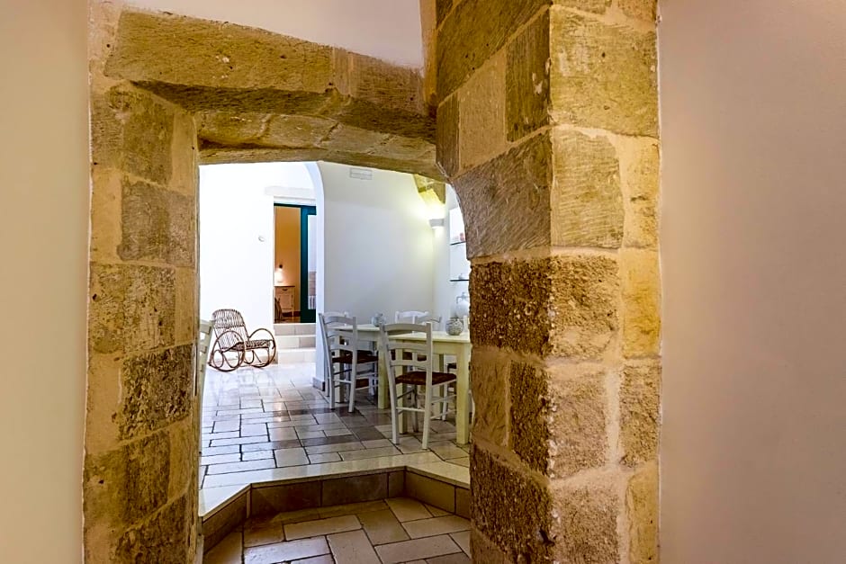 B&B Donnantonietta - Nobile dimora