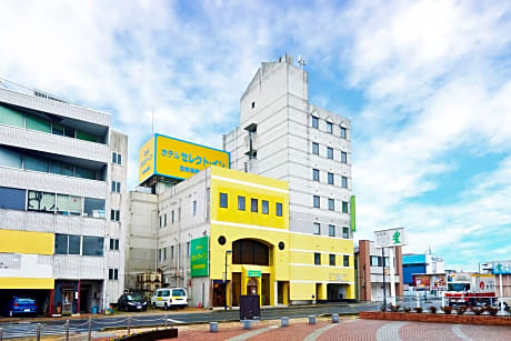 Hotel Select Inn Nishinasuno Ekimae