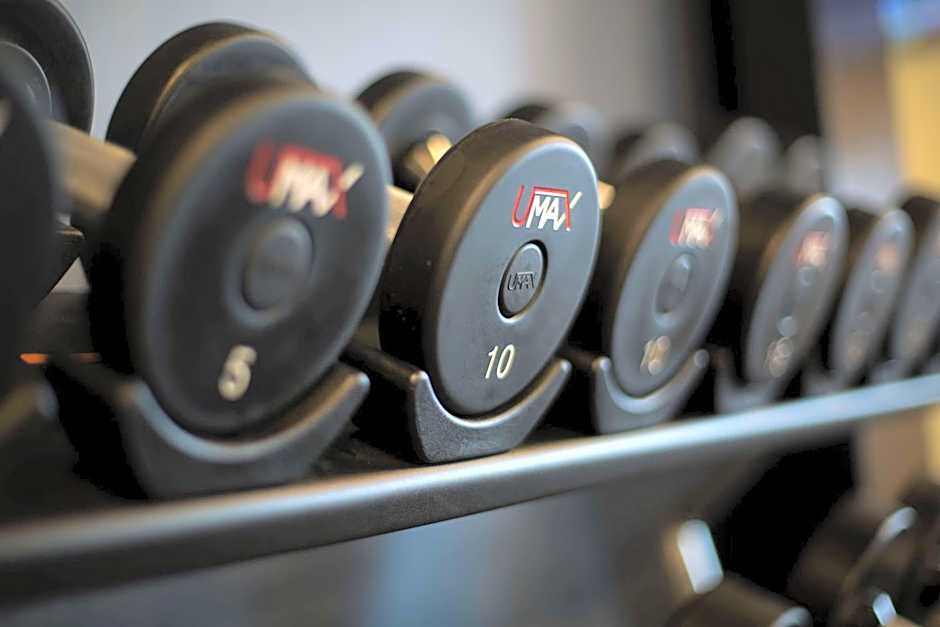 Hampton Inn By Hilton - Suites- Seattle Woodinville WA