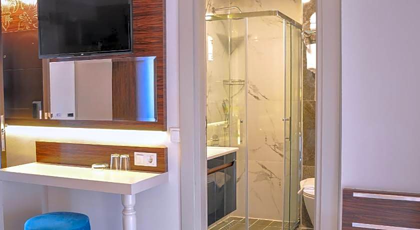 Cleopatra Golden Beach Hotel