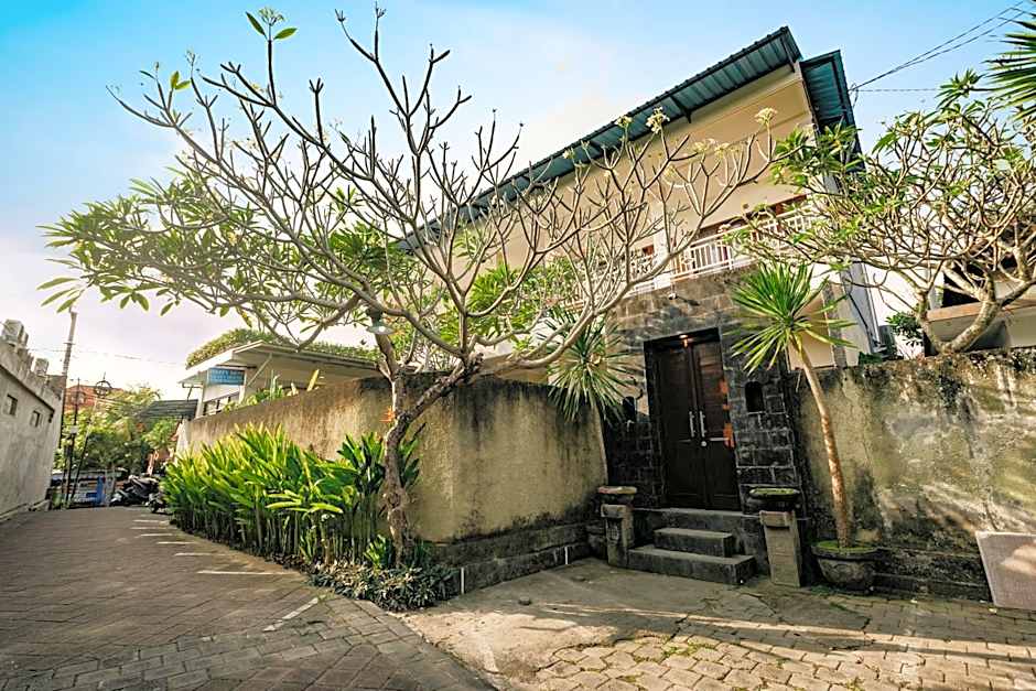 Happy Devi Guesthouse