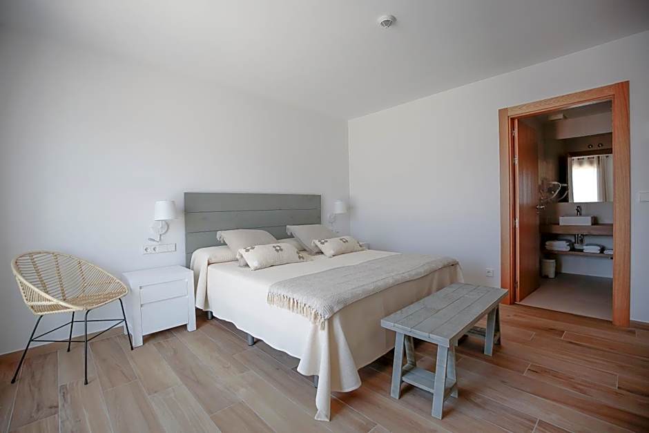 La Posada de Ojebar Nórdica