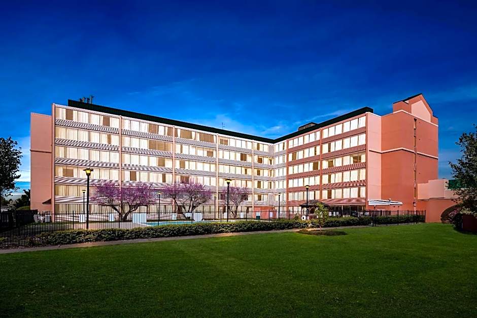 Quality Hotel Philadelphia Airport