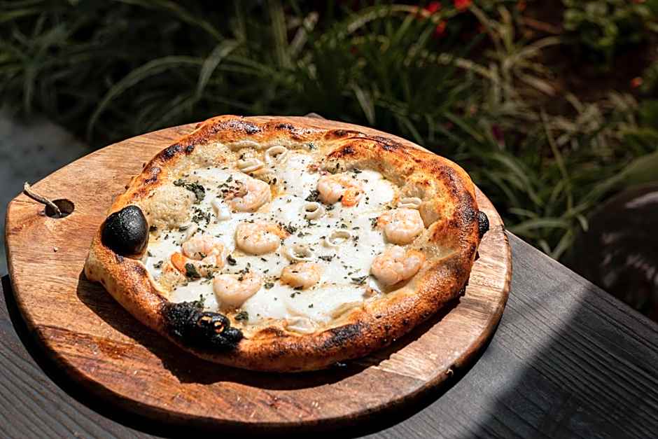 Jerusalem Boutique Hotel