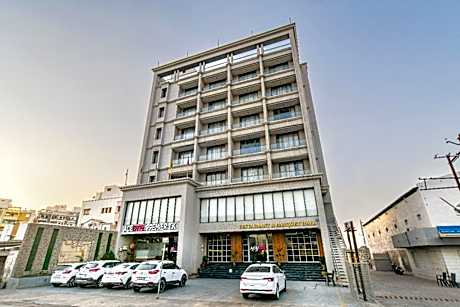 Aceotel Premier TK, Morbi