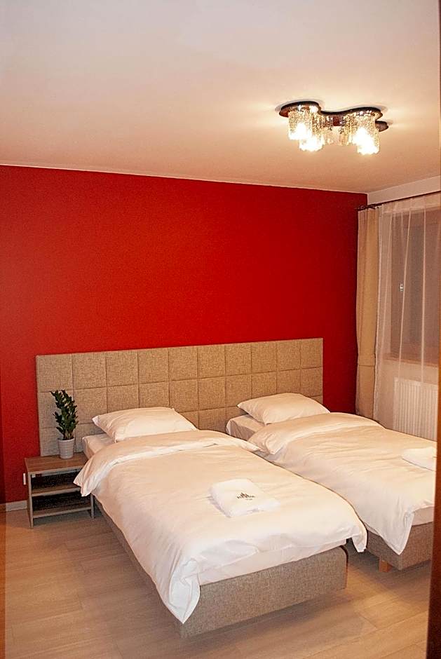 Redwood Hostel by EASY RENT Apartments