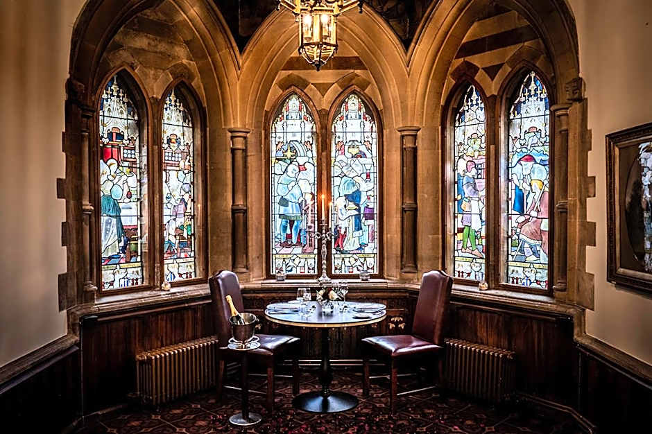 Ettington Park Hotel, Stratford-upon-Avon