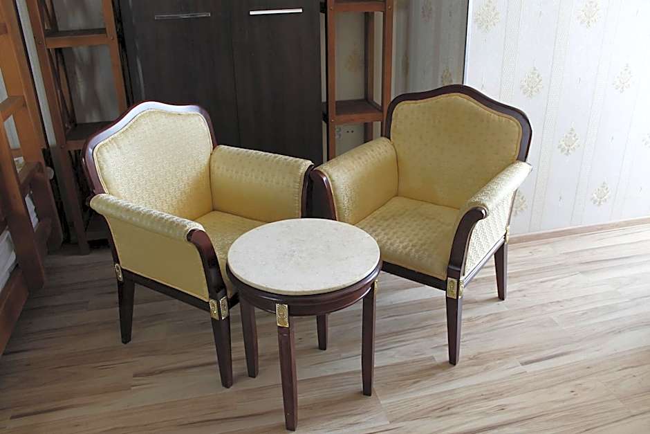 Apartmánový Wellness Garni Hotel Relax