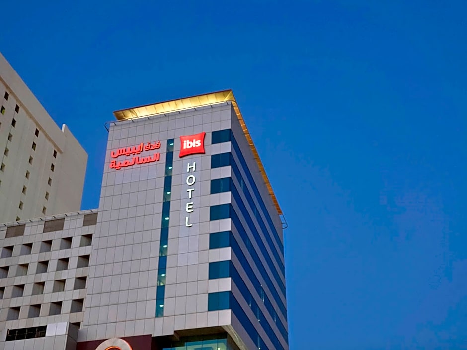 Hotel Ibis Kuwait Salmiya