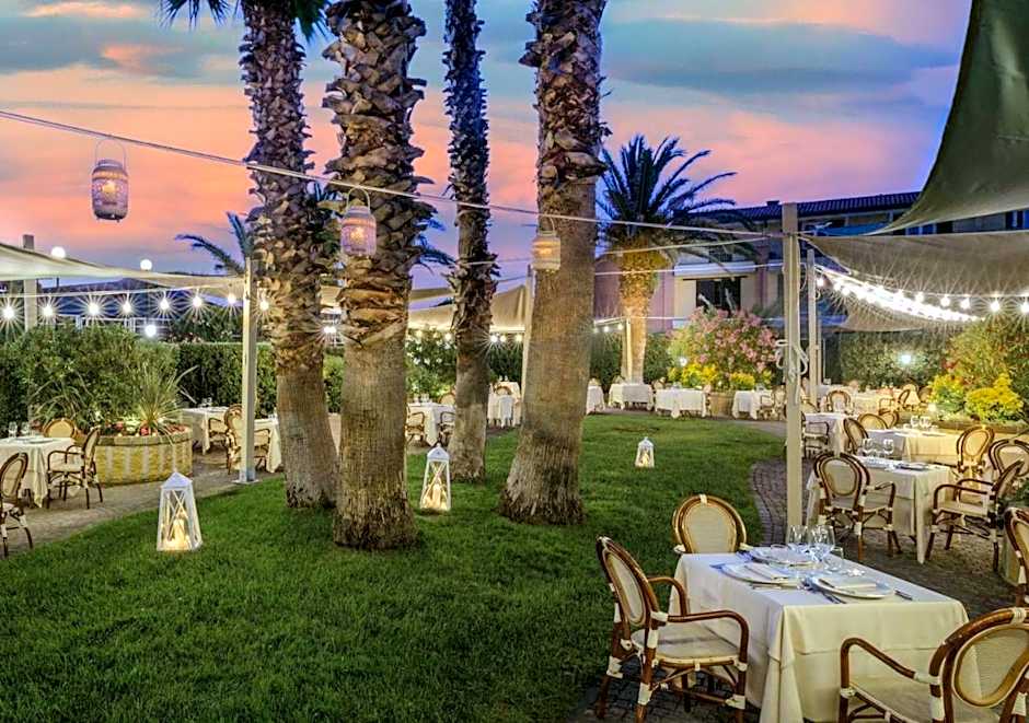 Grand Hotel Continental