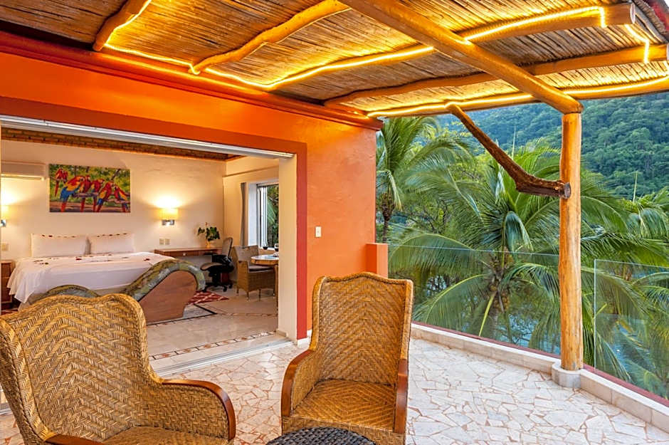 Villa Lala Boutique Hotel Adults Only