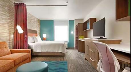 Home2 Suites by Hilton Newberry
