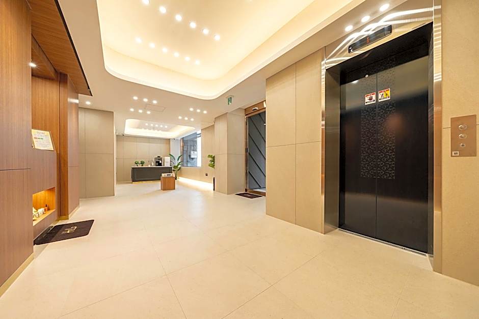 VIP Hotel Mokpo