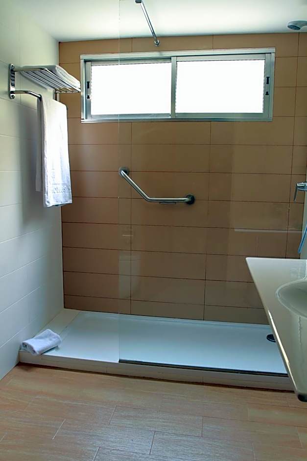 Hotel Albahia Alicante