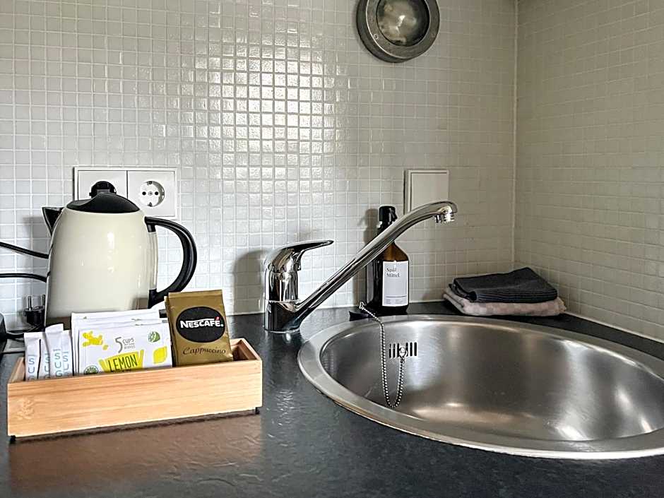 von Deska Townhouses - Ivy House