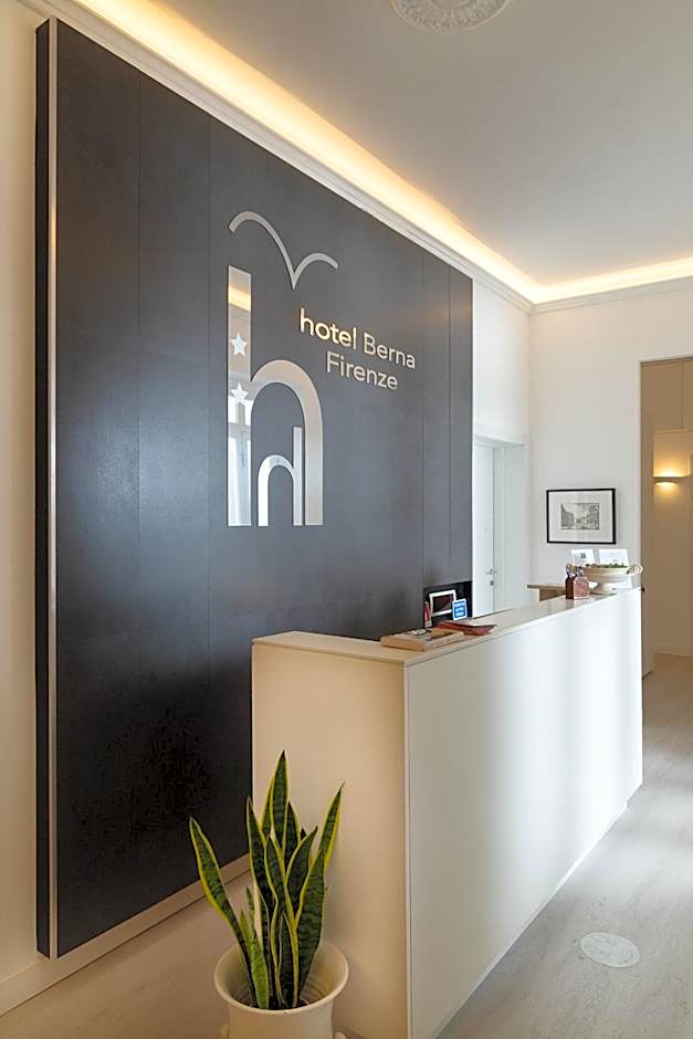 Hotel Berna