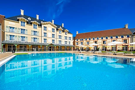 Staycity Aparthotels Paris Marne La Vall