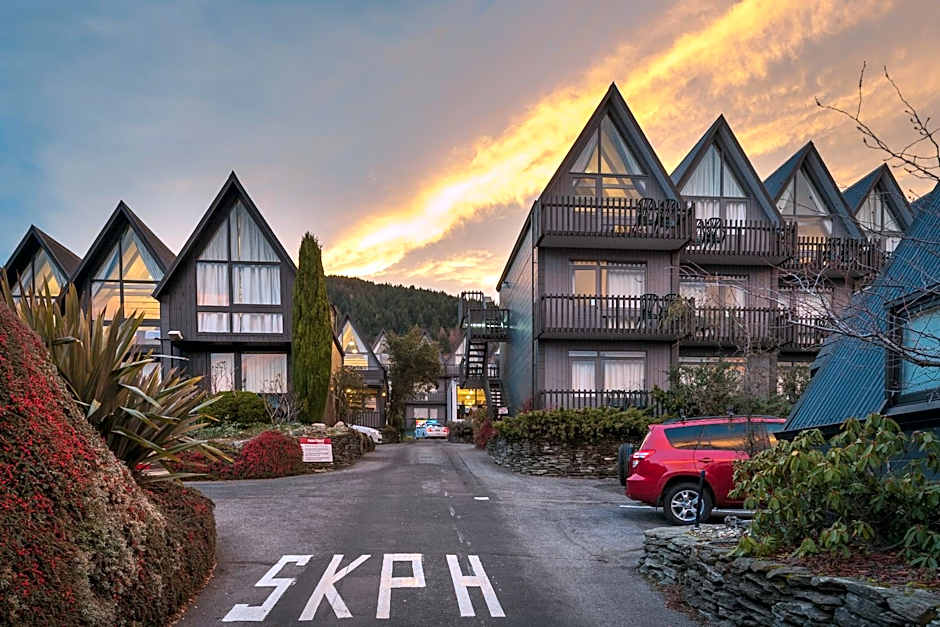 Heartland Hotel Queenstown