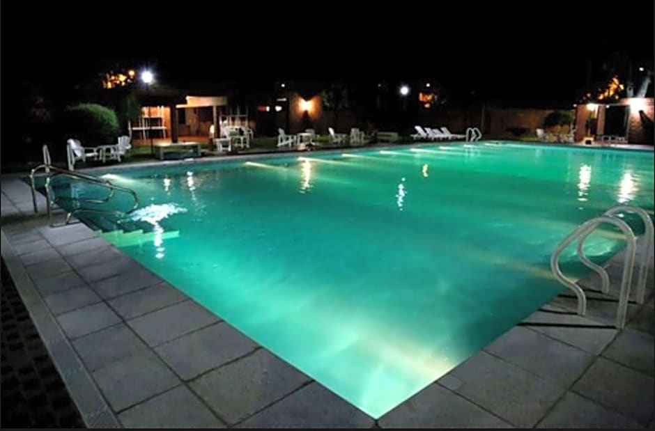 El Mirador Hotel & Spa