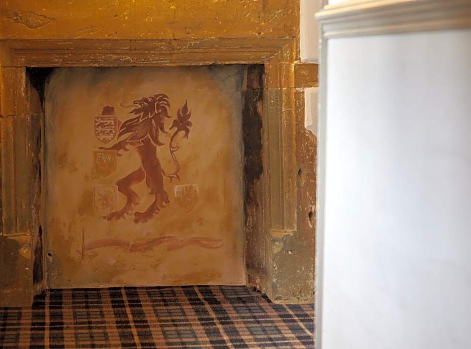 Red Lion Hotel by Greene King Inns