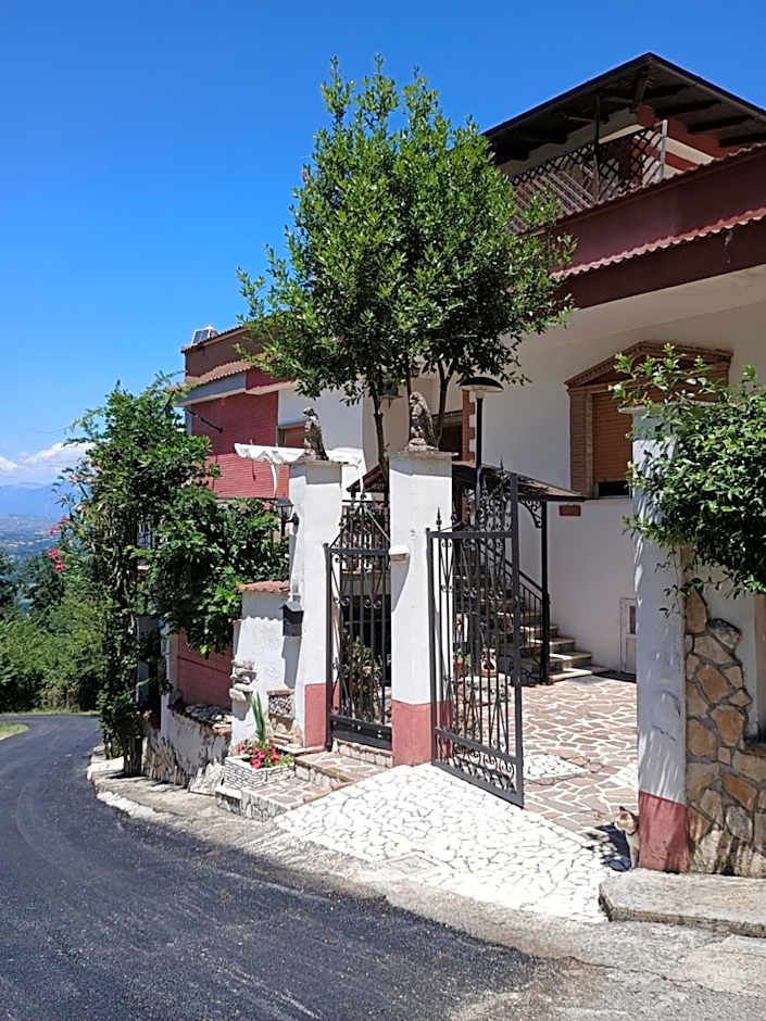 B&b Fabra Casa Mia e non solo