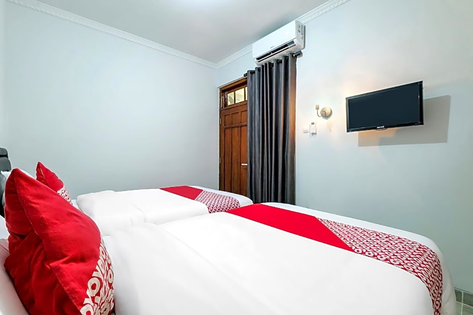 Capital O 90983 Harmony Easy Stay