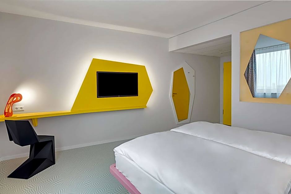 Prize by Radisson, Münster City