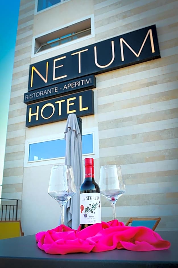 Hotel Netum Mare