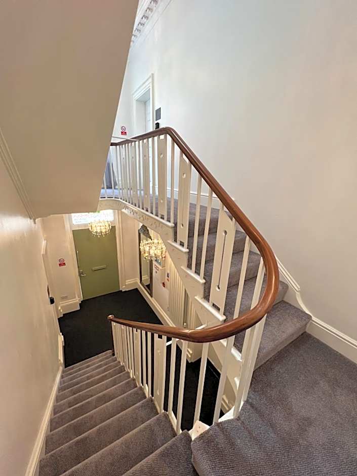 Winckley Square Residences