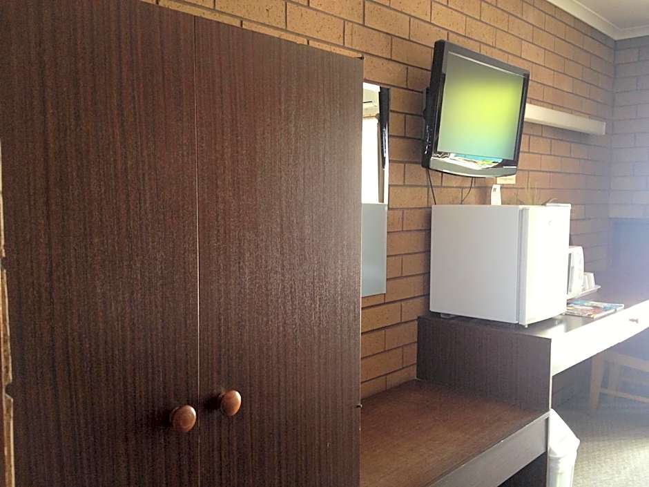 Rippleside Park Motor Inn